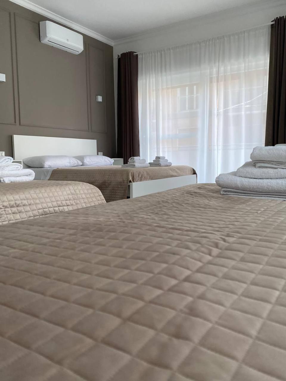 Quintino Sella Suites Bari Exterior foto