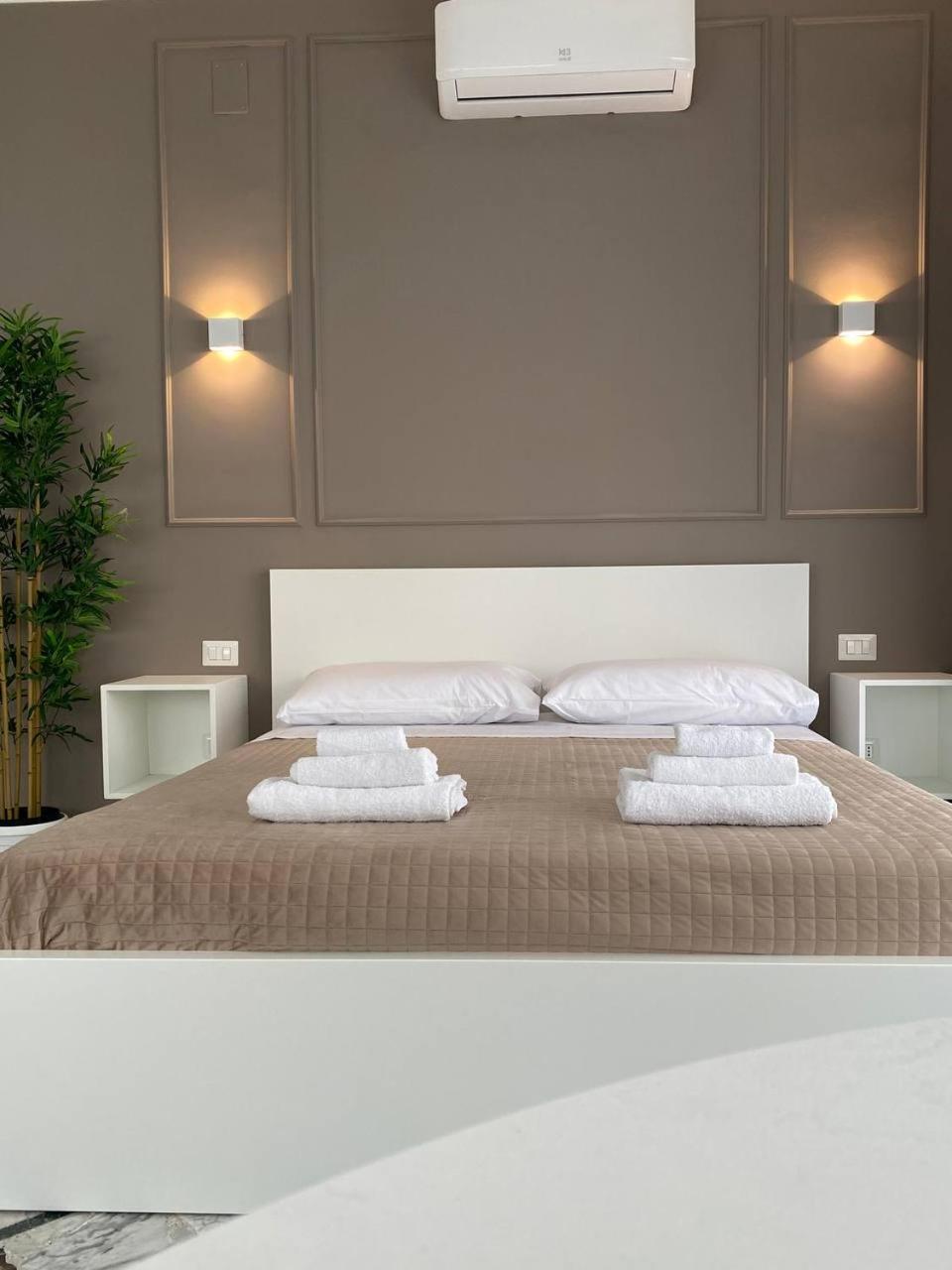 Quintino Sella Suites Bari Exterior foto
