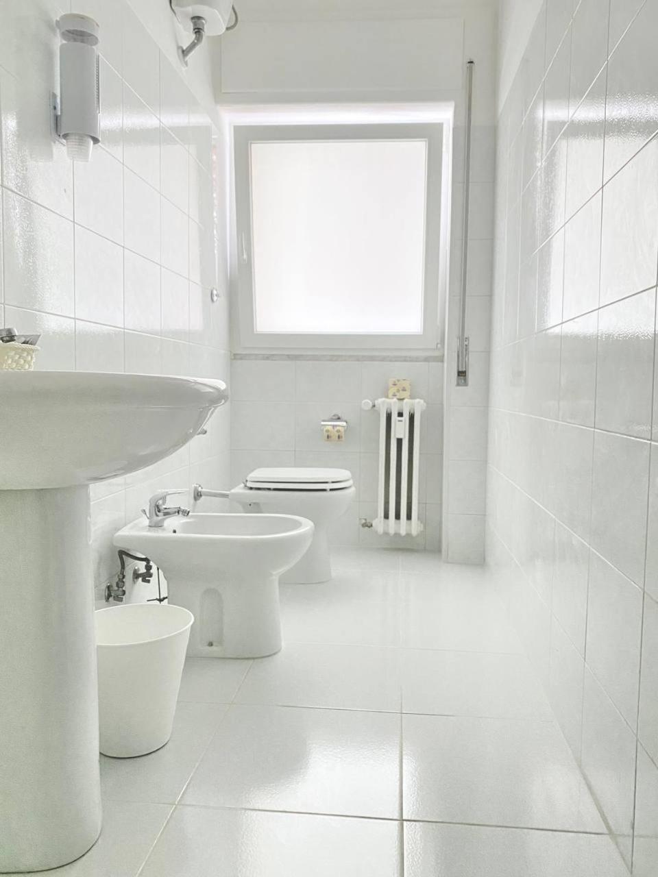 Quintino Sella Suites Bari Cameră foto